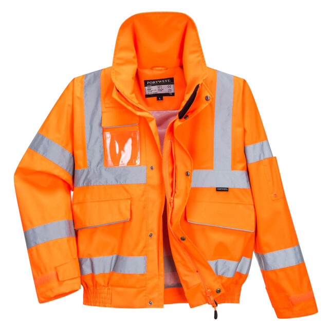 Extreme Bomber Jacket