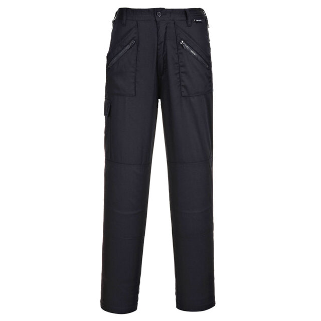 Ladies Action Trousers