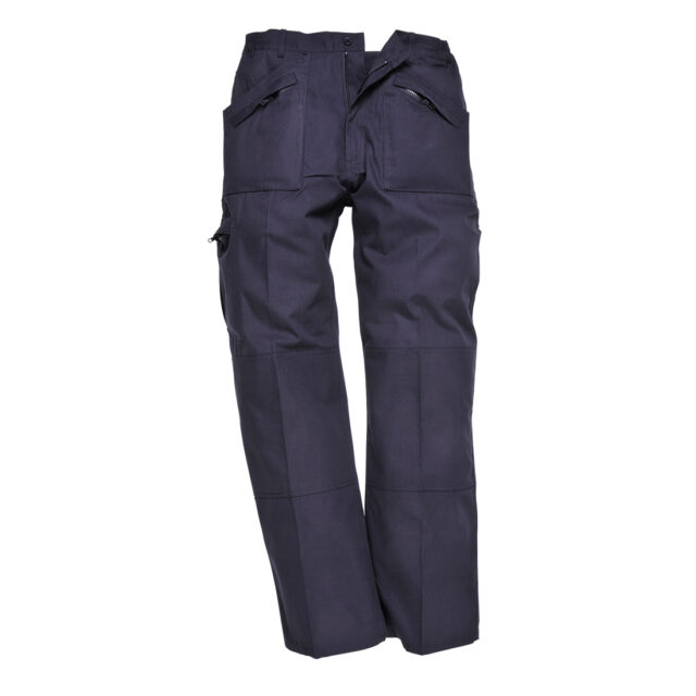 Classic Action Trousers – Texpel Finish