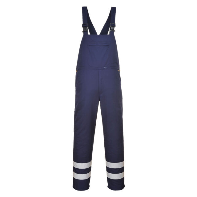 Iona Bib and Brace