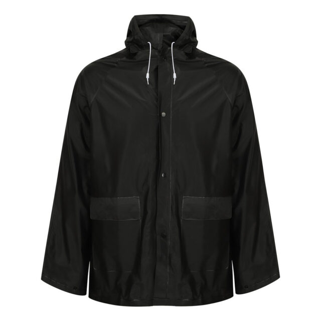 Rain jacket