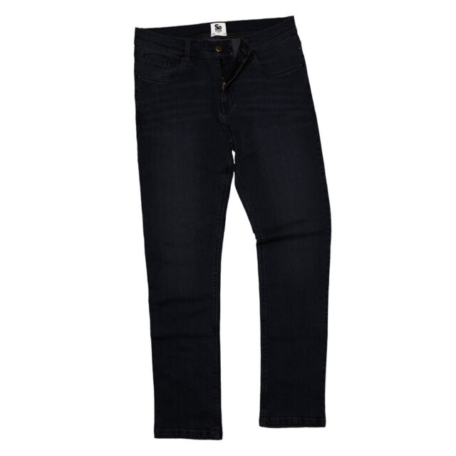 Leo straight jeans