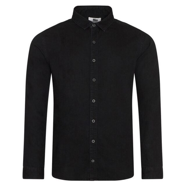 Jack denim shirt