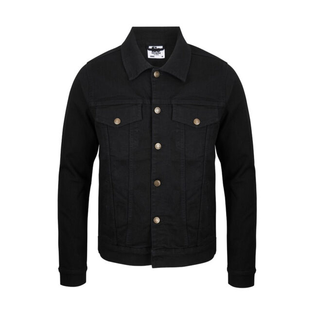 Noah denim jacket