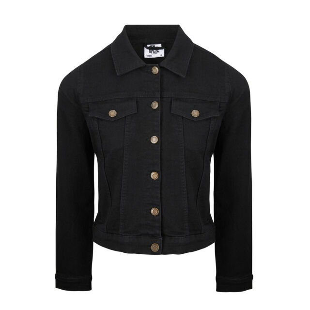 Women’s Olivia denim jacket