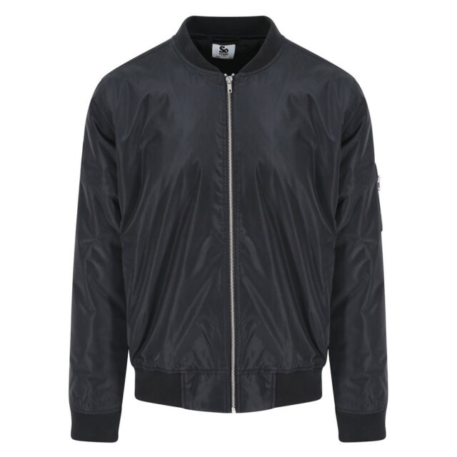 Frankie bomber jacket