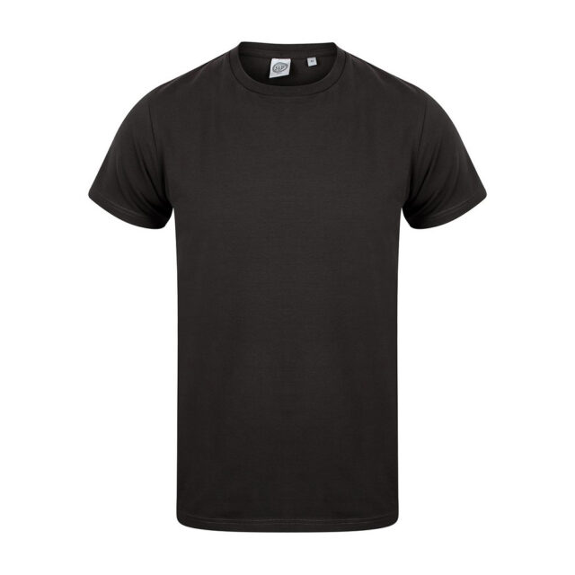 Men’s feel good stretch t-shirt
