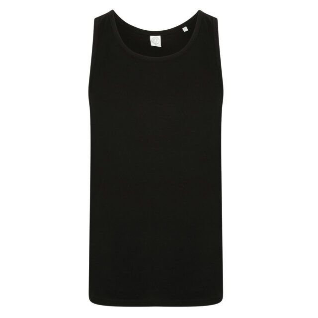 Feel good stretch vest