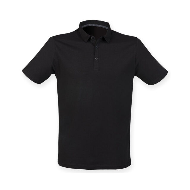 Fashion polo