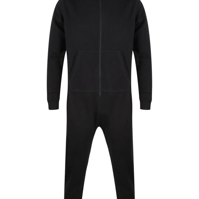 Unisex all-in-one