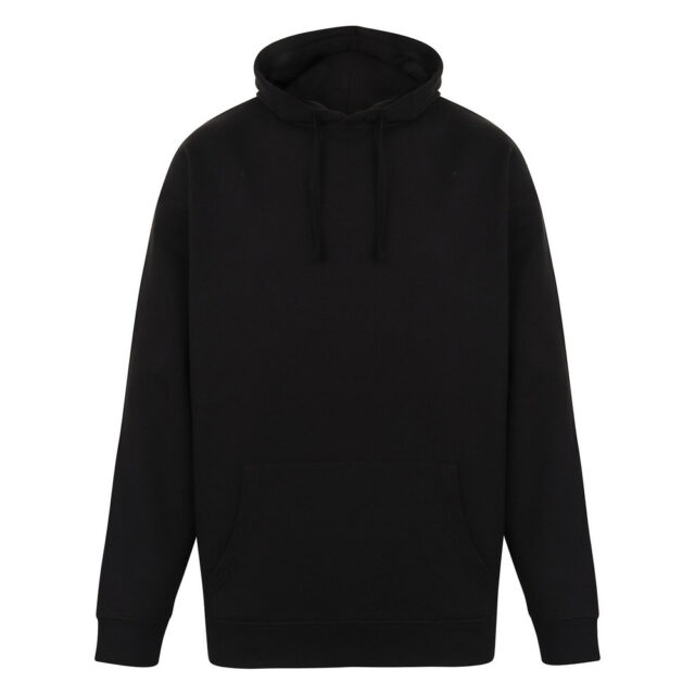 Oversized hoodie