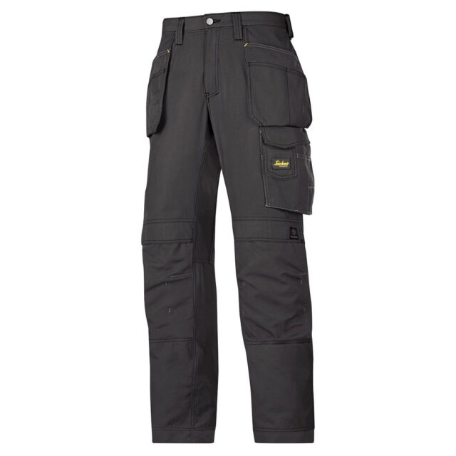 Ripstop trousers (3213)