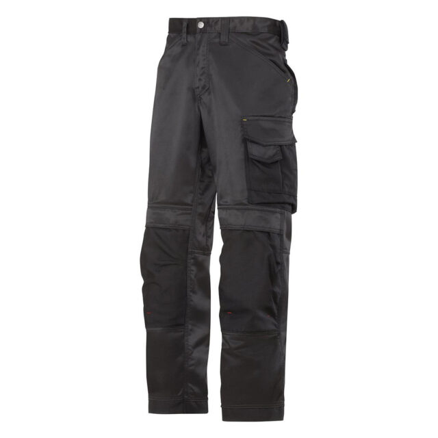 DuraTwill craftsmen trousers, non holsters (3312)