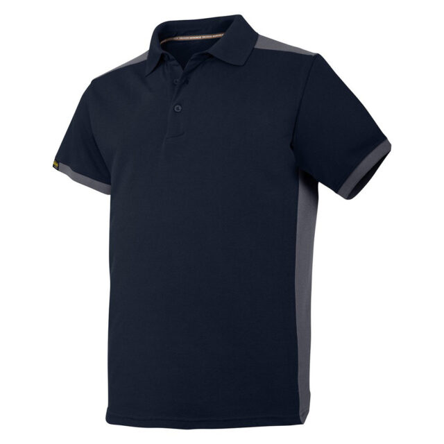 AllroundWork polo shirt (2715)