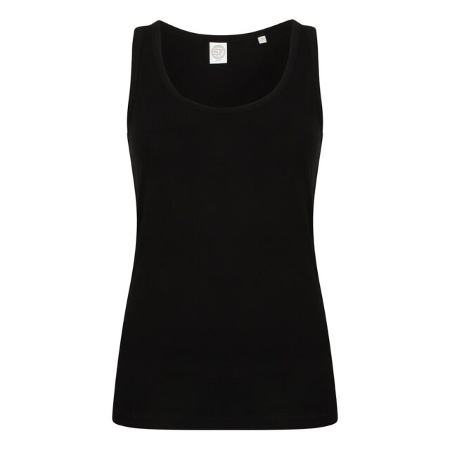 Women’s feel good stretch vest