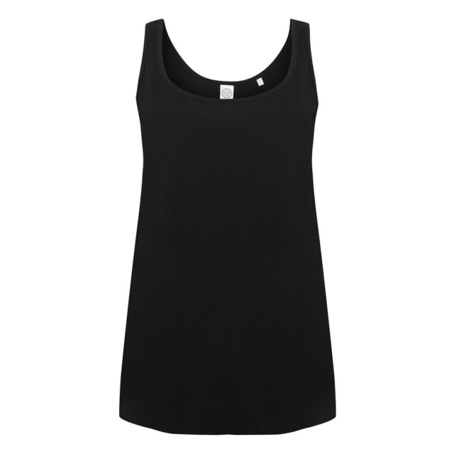 Women’s slounge vest