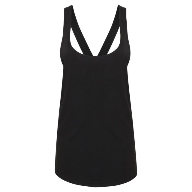 Women’s fashion workout vest