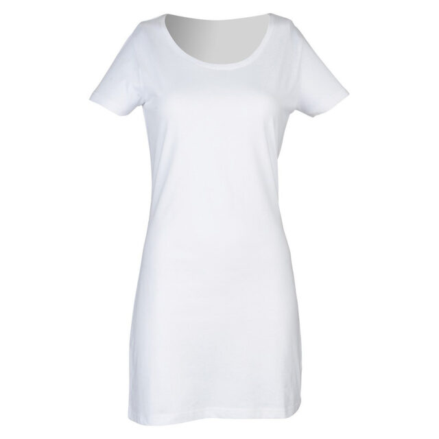 T-shirt dress