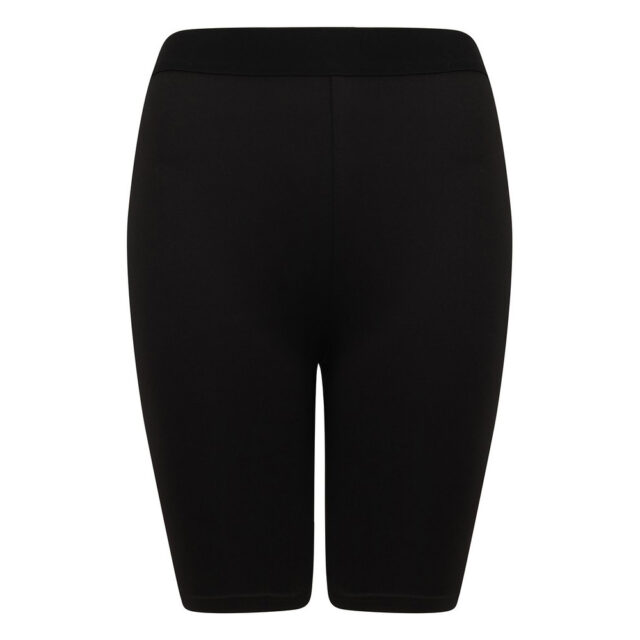Women’s fashion cycling shorts
