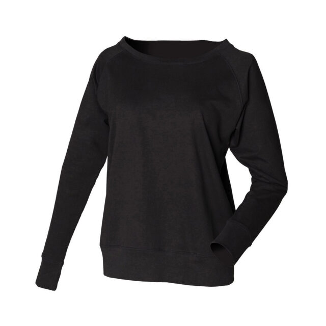 Women’s slounge sweatshirt