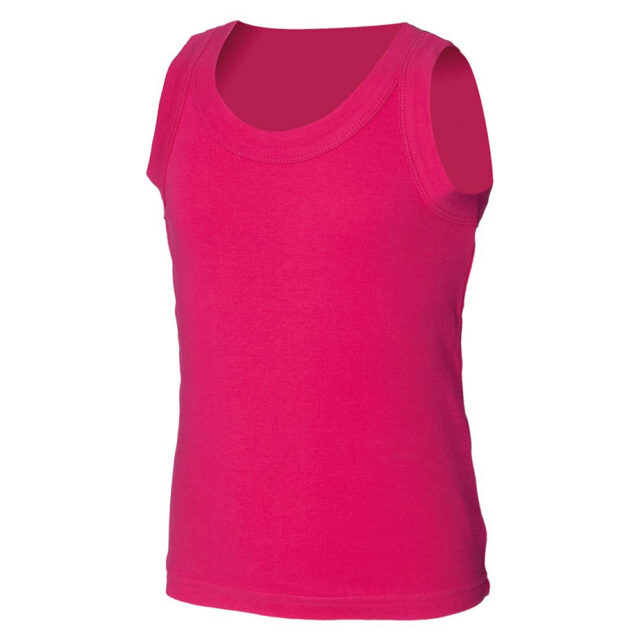 Kids tank vest