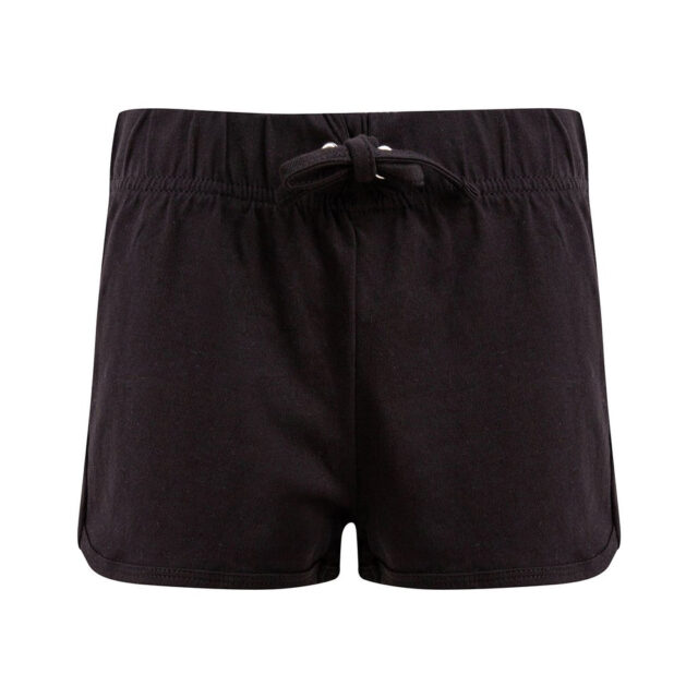Kids retro shorts