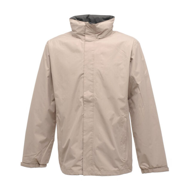 Ardmore waterproof shell jacket