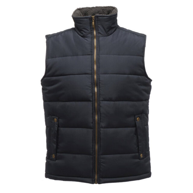 Altoona insulated bodywarmer