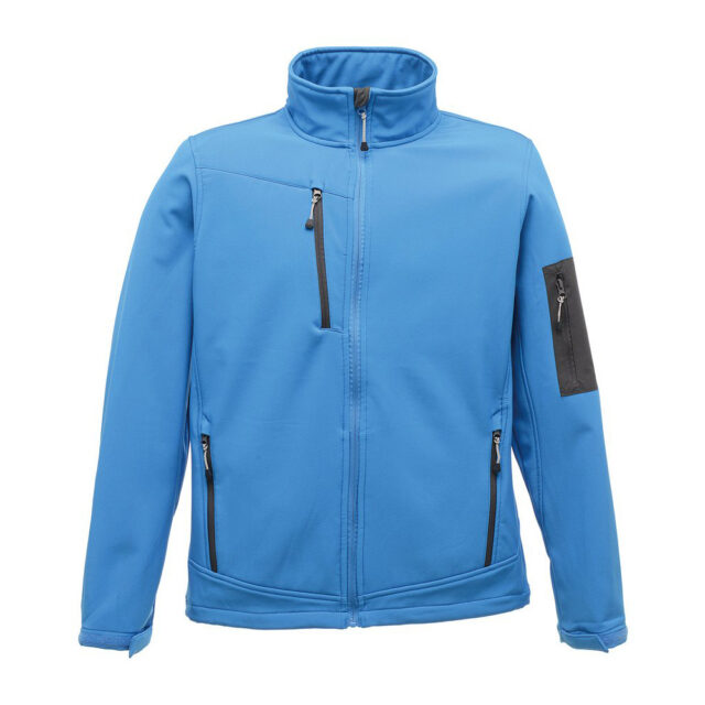 Arcola 3-layer softshell