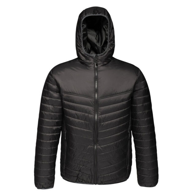 Acadia II thermal jacket