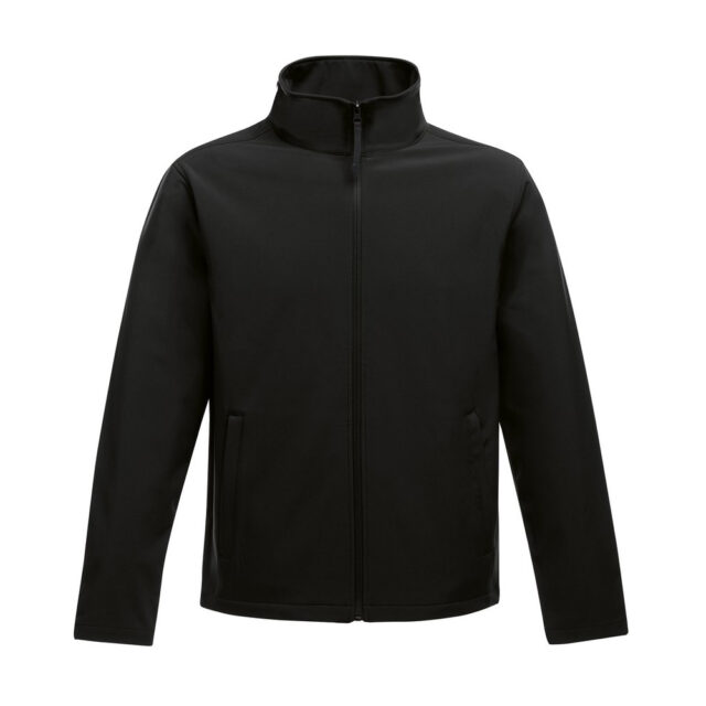 Ablaze printable softshell