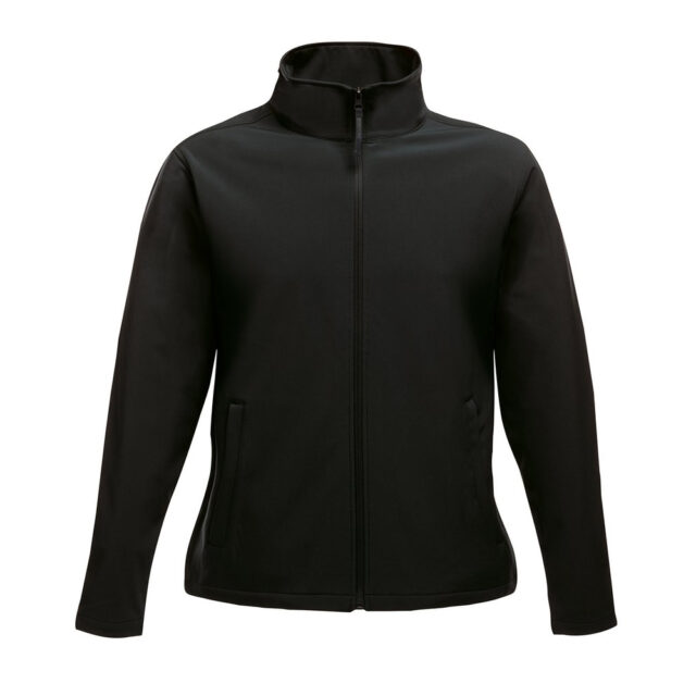 Women’s Ablaze printable softshell