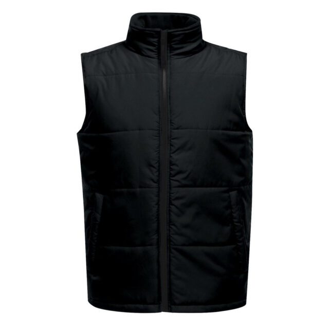 Access insulated bodywarmer