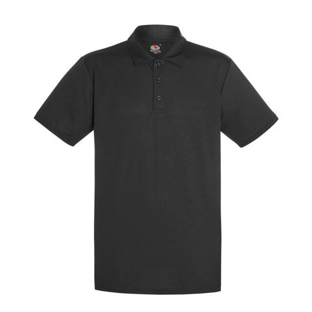 Performance polo