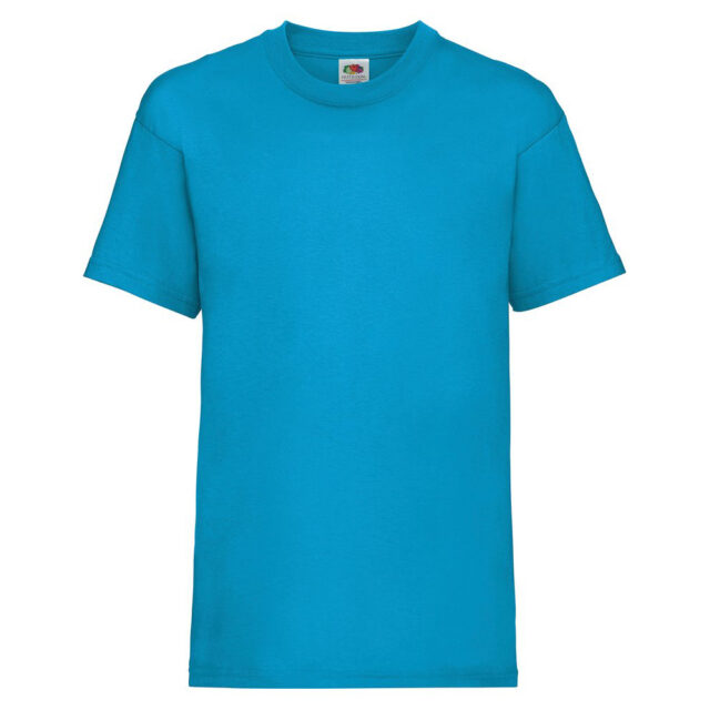 Kids valueweight T
