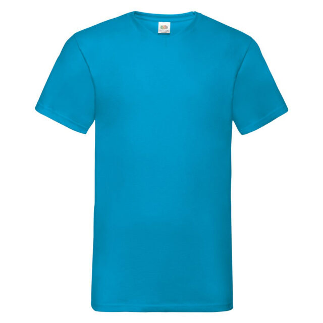 Valueweight v-neck T