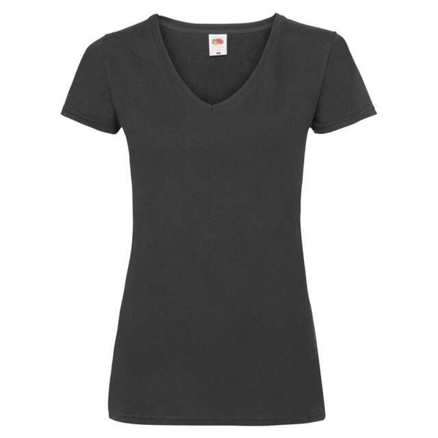 Women’s valueweight v-neck T