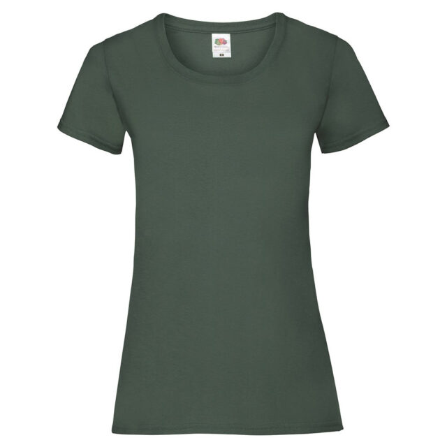 Women’s valueweight T
