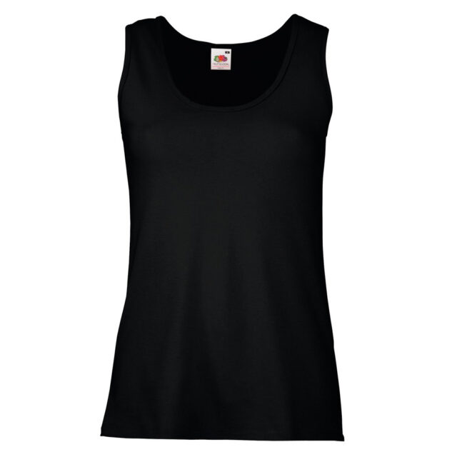 Women’s valueweight vest
