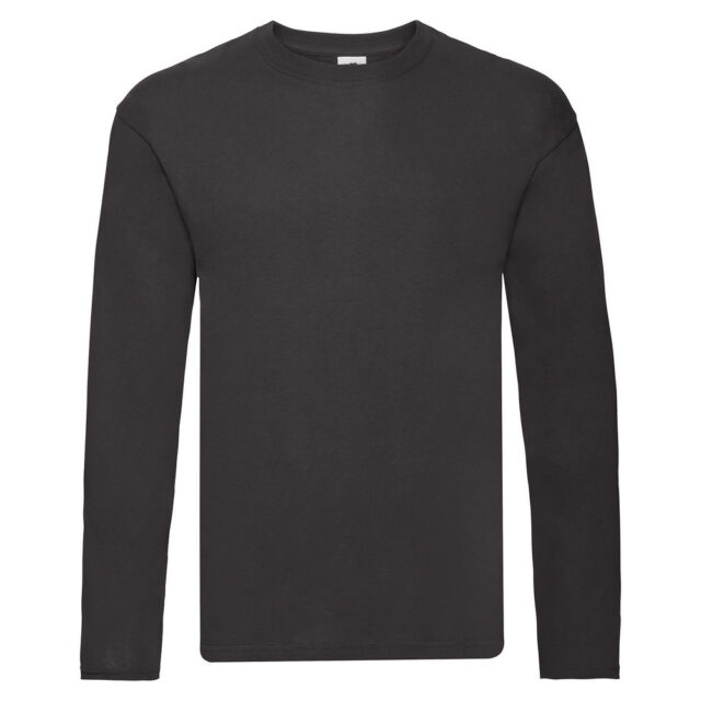 Original long sleeve T