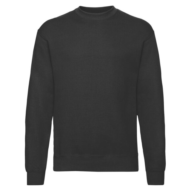 Classic 80/20 set-in sweatshirt