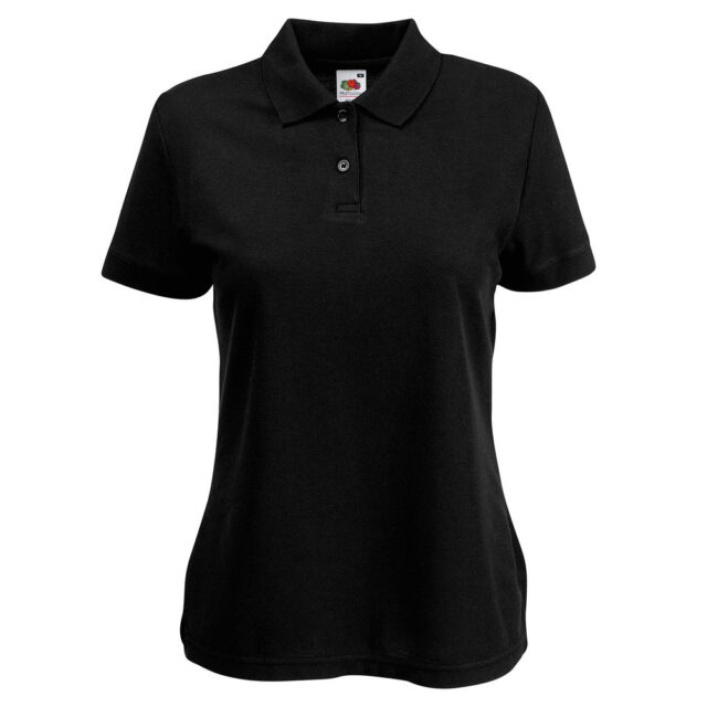 Women’s 65/35 polo