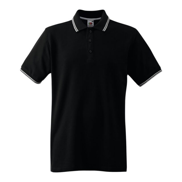 Tipped polo