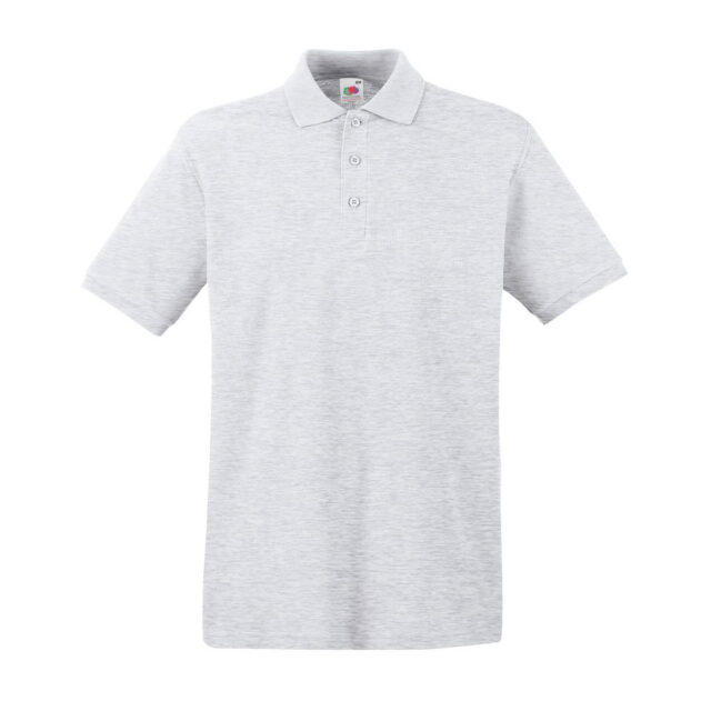 Premium polo