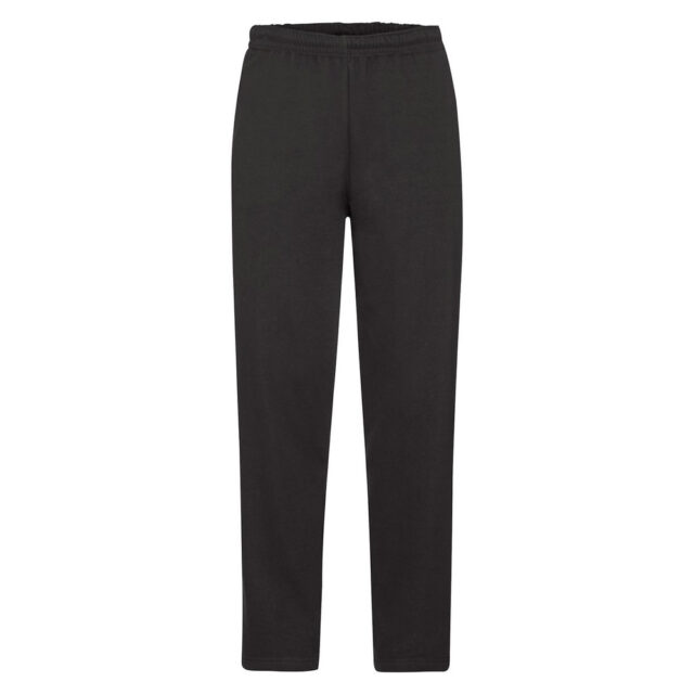 Classic 80/20 open leg sweatpants