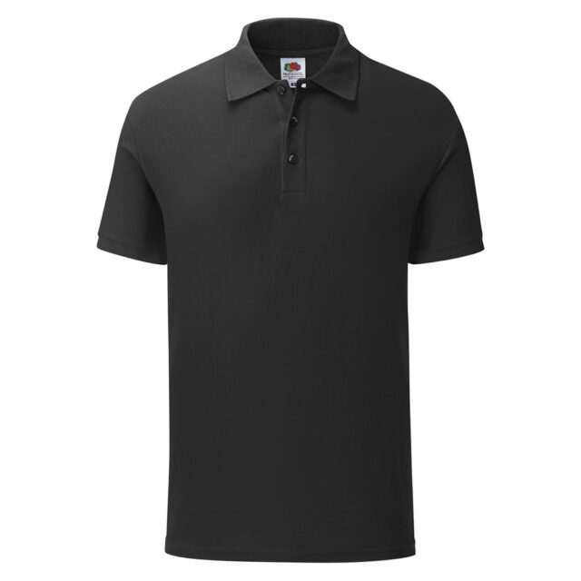65/35 Tailored fit polo