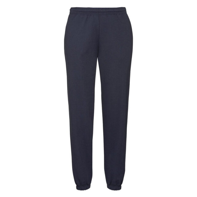 Classic 80/20 elasticated sweatpants