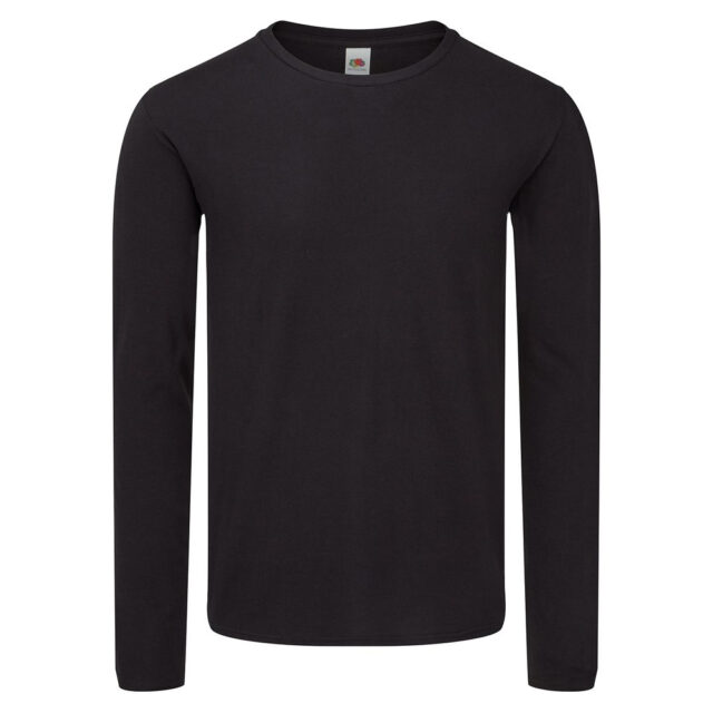 Iconic 150 classic long sleeve T