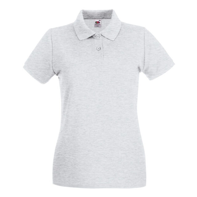 Women’s premium polo