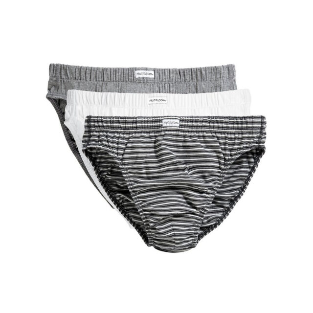 Classic slip 3-pack